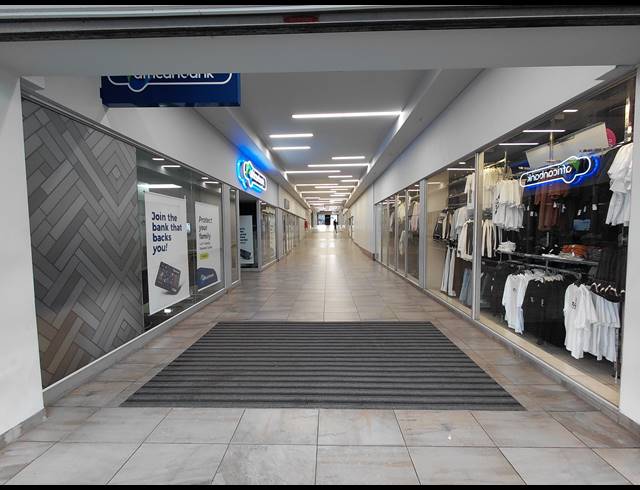 13,176M² BUSINESS CENTRE FOR SALE IN POLOKWANE CENTRAL
